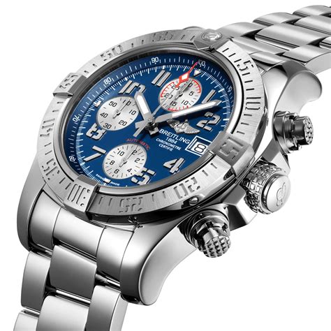 mens breitling watch